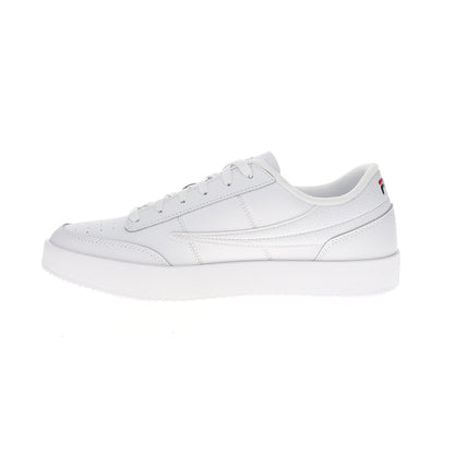 Royalton Perforated Lace Up Sneakers