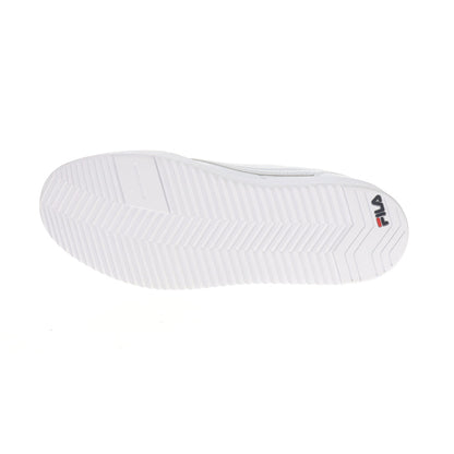 Royalton Perforated Lace Up Sneakers