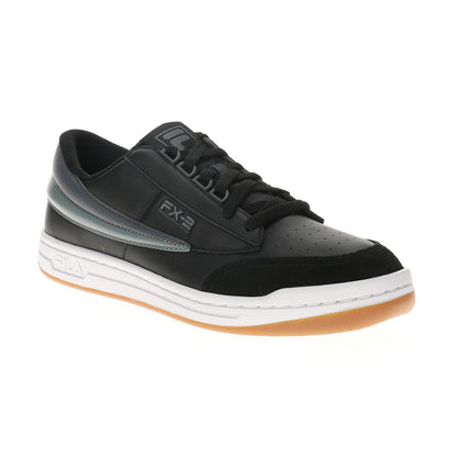 FX-2 Court Lace Up Sneakers