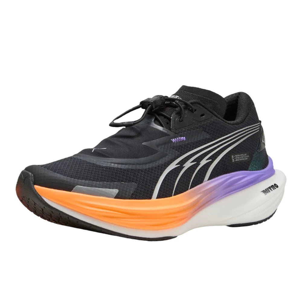 Deviate NITRO 3 Water Repellent Running Shoes