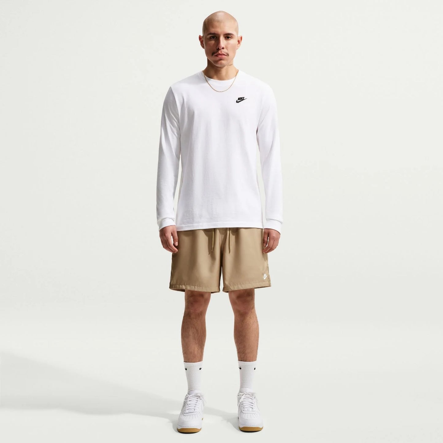 Club Flow Short -Mens