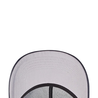 Astros Eternal Skull Pro Pinch Strapback