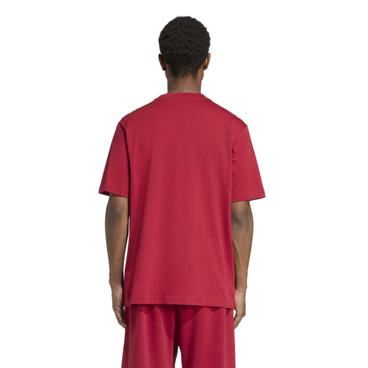 Small Logo BOS Tee -Mens