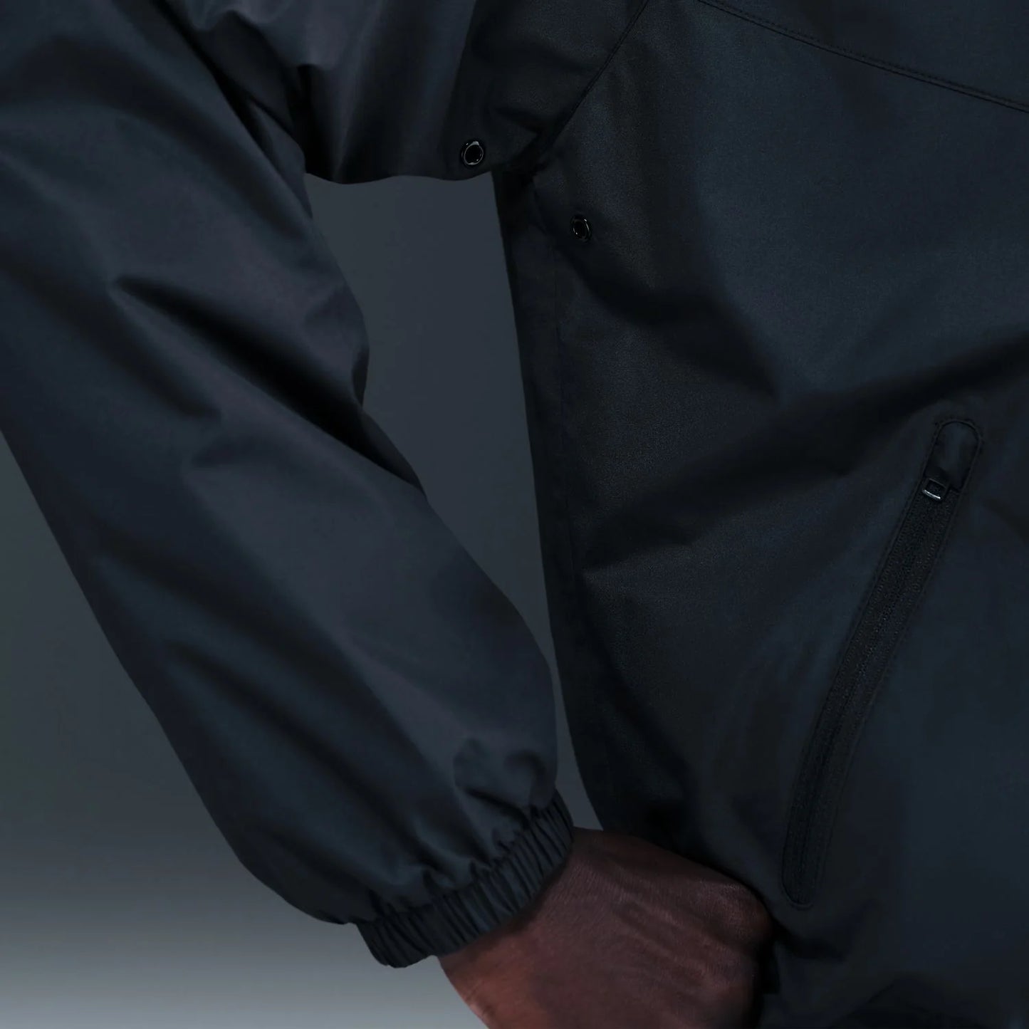 Windbreaker -Mens