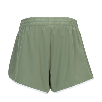 Woven Running Short - Womens