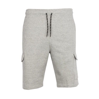 Classic Fleece Cargo Short - Mens