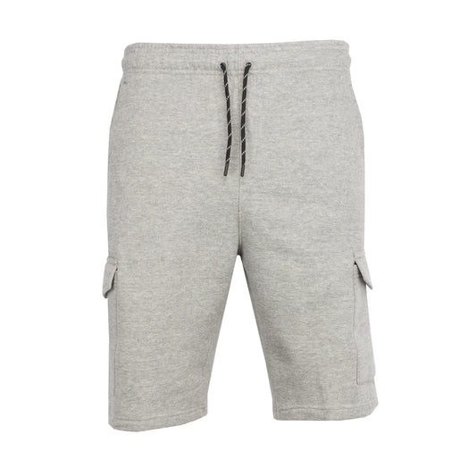 Classic Fleece Cargo Short - Mens