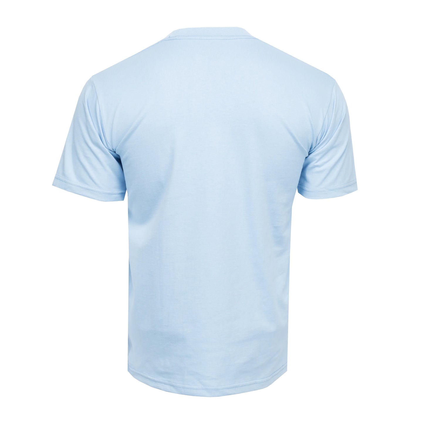 Heavyweight Solid Crew Neck - Mens