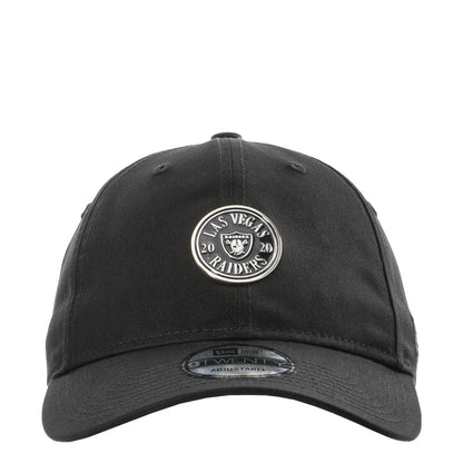 Raiders Badge 920