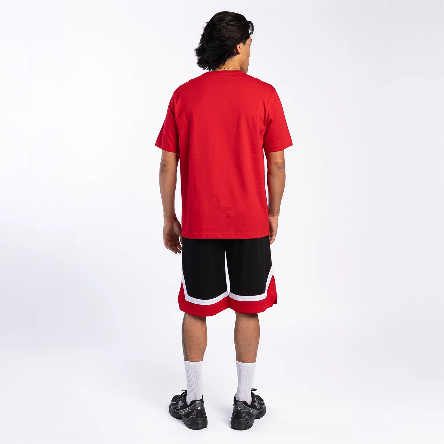 Classic Basketball Short - Mens