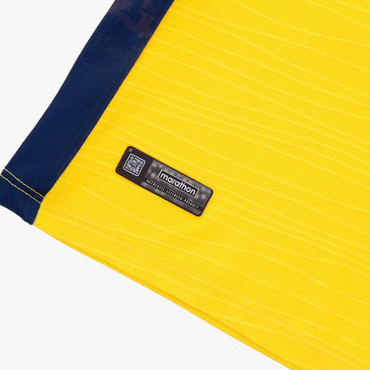 Ecuador 26/27 Authentic Home Jersey - Mens
