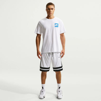 Classic 10" Basketball Short - Mens