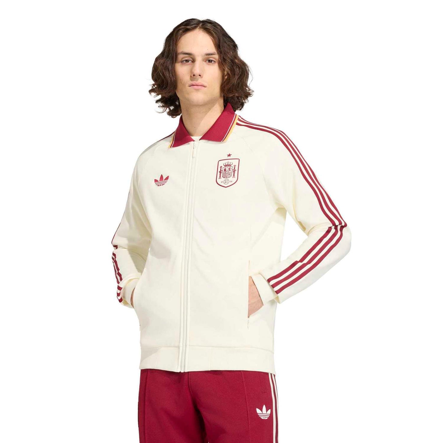 Spain OG Jacket -Mens