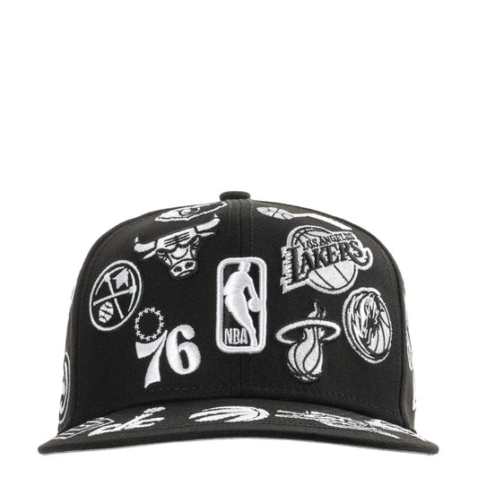 MLB All Over Patch 950