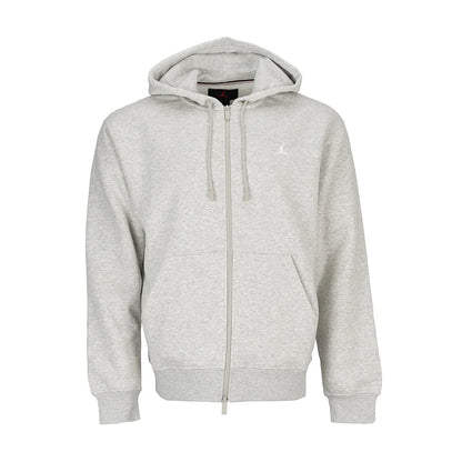 Brooklyn Fleece Full Zip Hoody - Mens