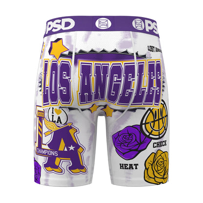 LA Buckets - Mens