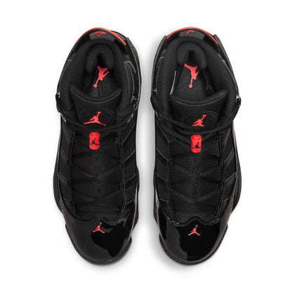 6 Rings - Mens