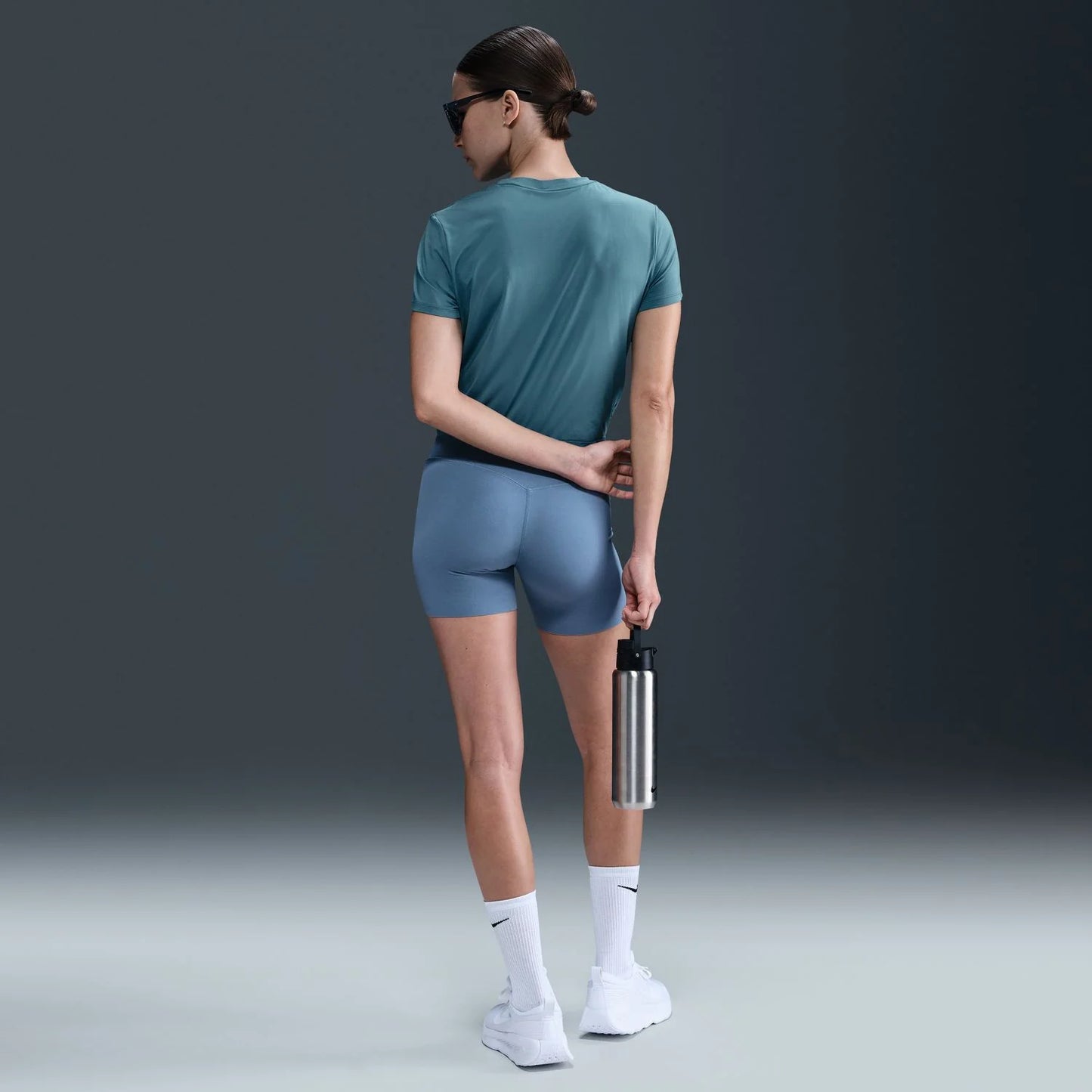 One Classic Twist Tee - Womens