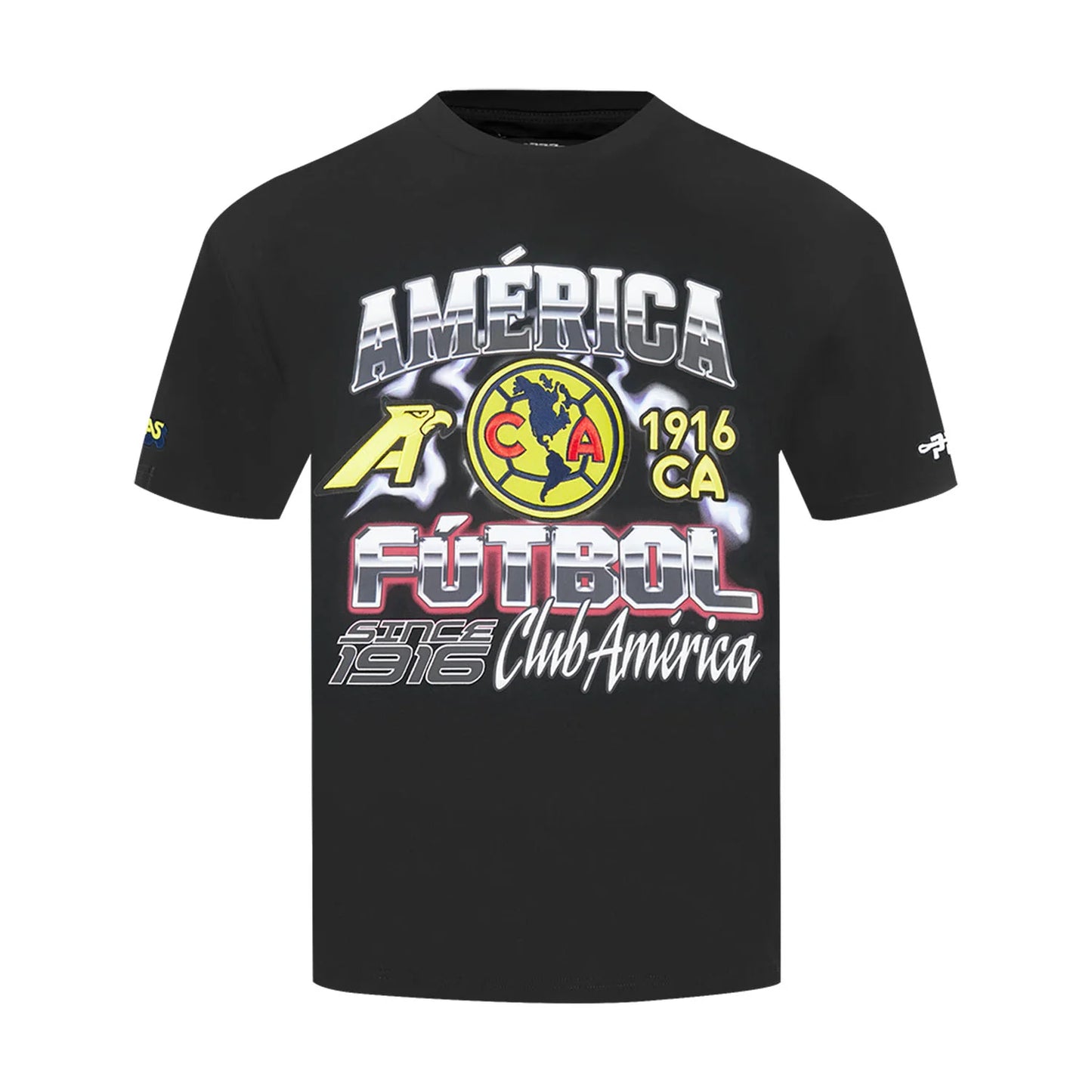 Club America Victory Tee -Mens