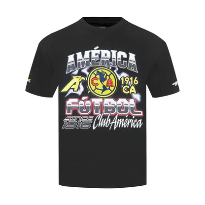 Club America Victory Tee -Mens
