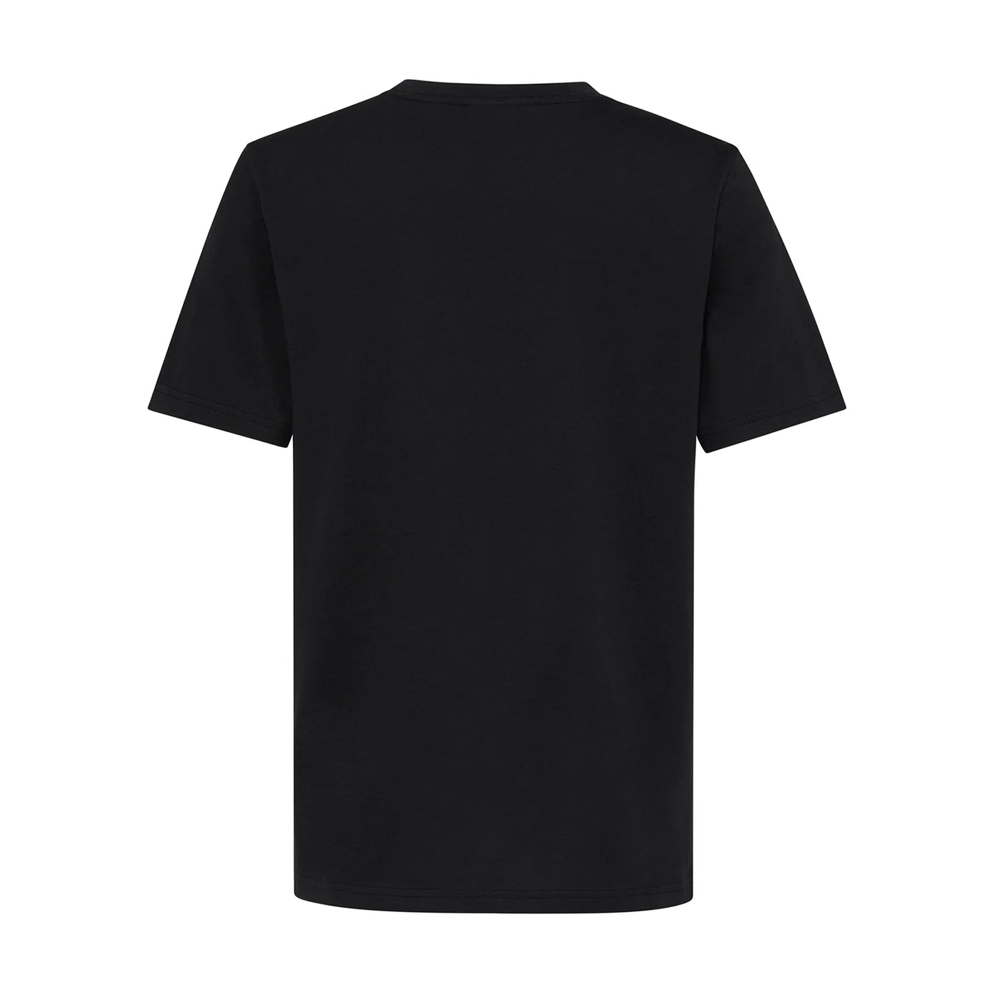 Small Embroidered Logo Tee - Youth