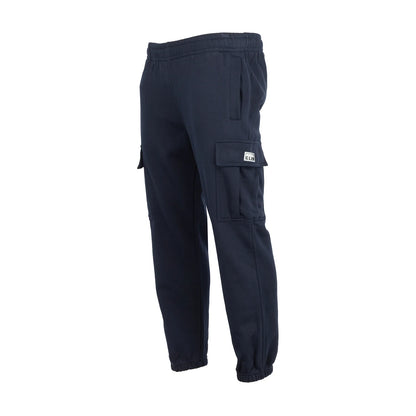 Tapered Cargo Fleece Pant - Mens