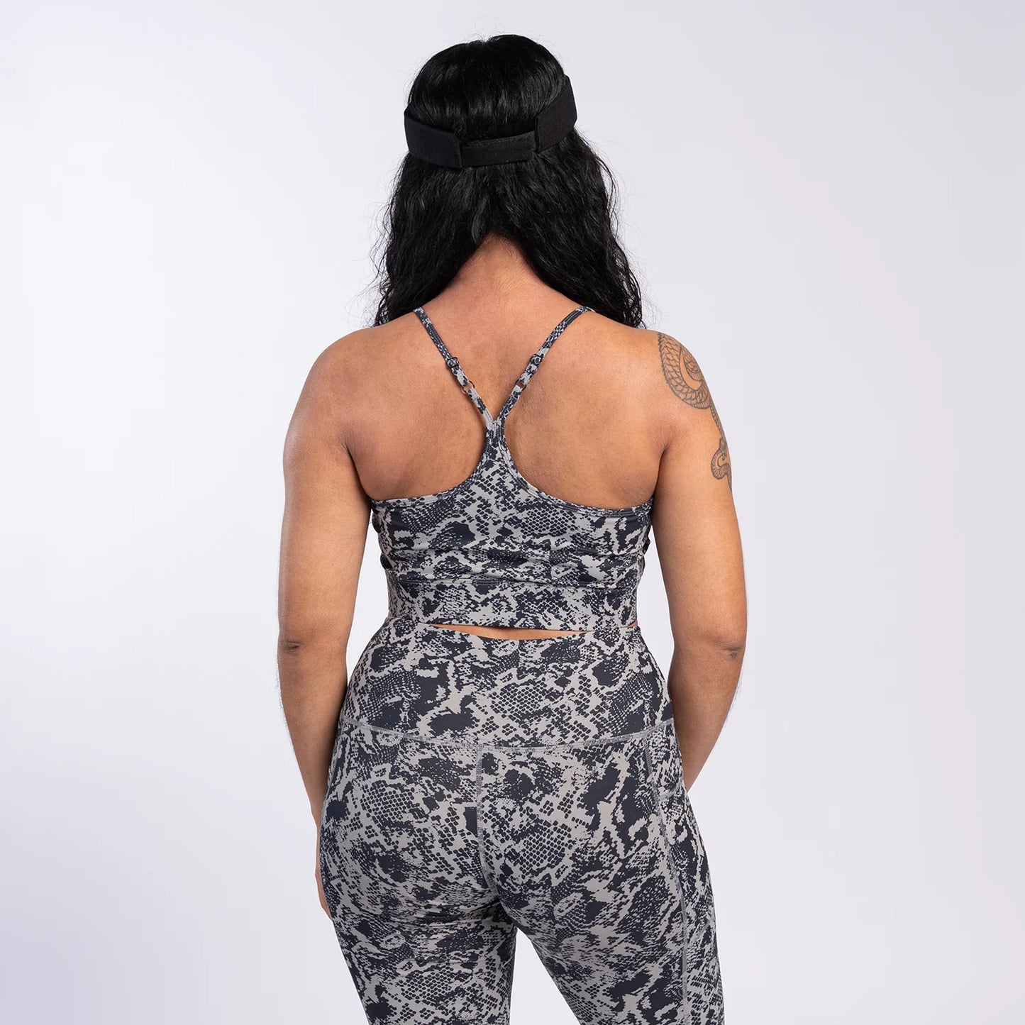 Power Sports Bra - Womens
