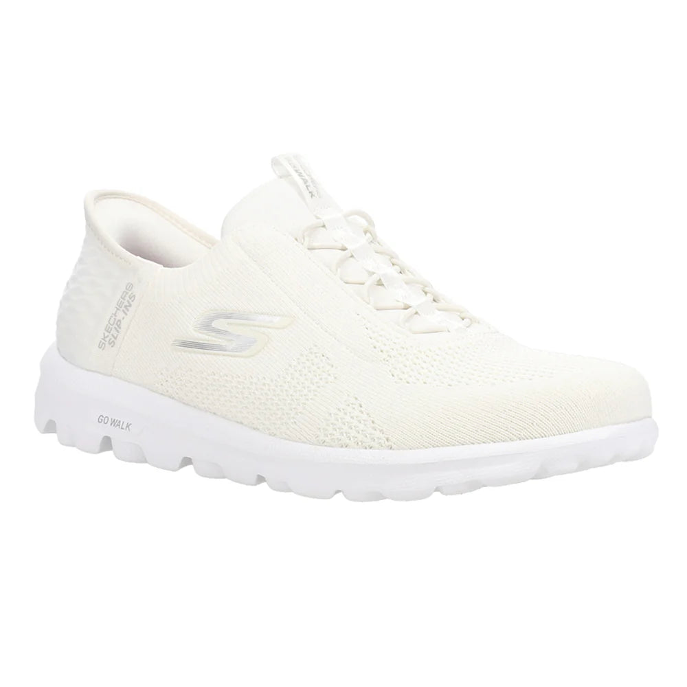 Slip-ins GO WALK Travel Milan Walking Shoes