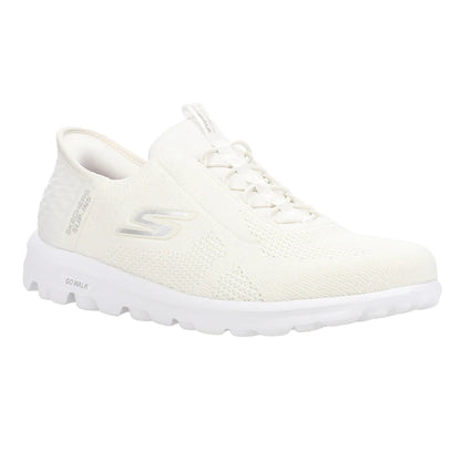 Slip-ins GO WALK Travel Milan Walking Shoes
