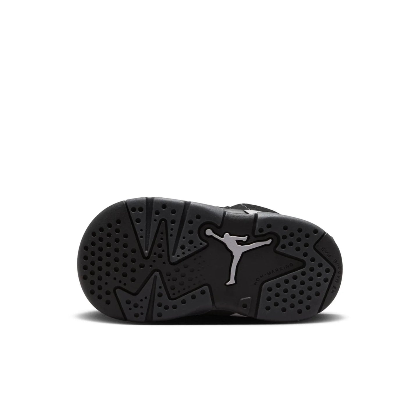 Retro 6 - Toddler