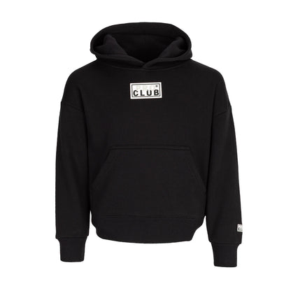 Box Logo Hoody - Youth