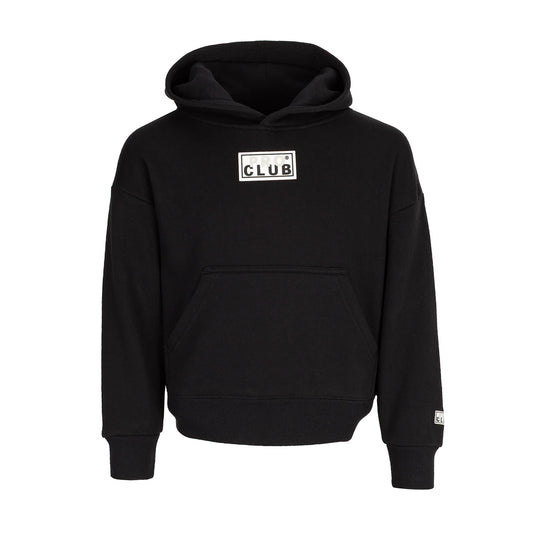 Box Logo Hoody - Youth