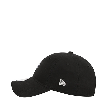 Raiders Womens Mini Logo OTC 920