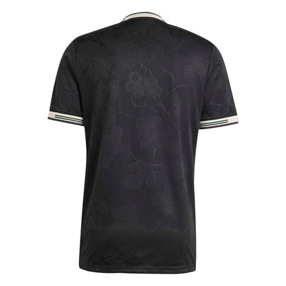 Juventus 25/26 Authentic 3rd Jersey - Mens