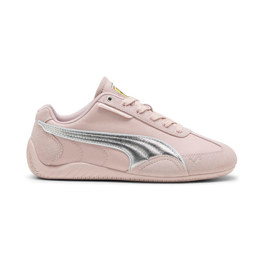 Scuderia Ferrari HP Speedcat Lace Up Sneakers