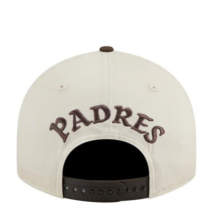 Padres Scatter 2-Tone OTC 950 Retro Crown