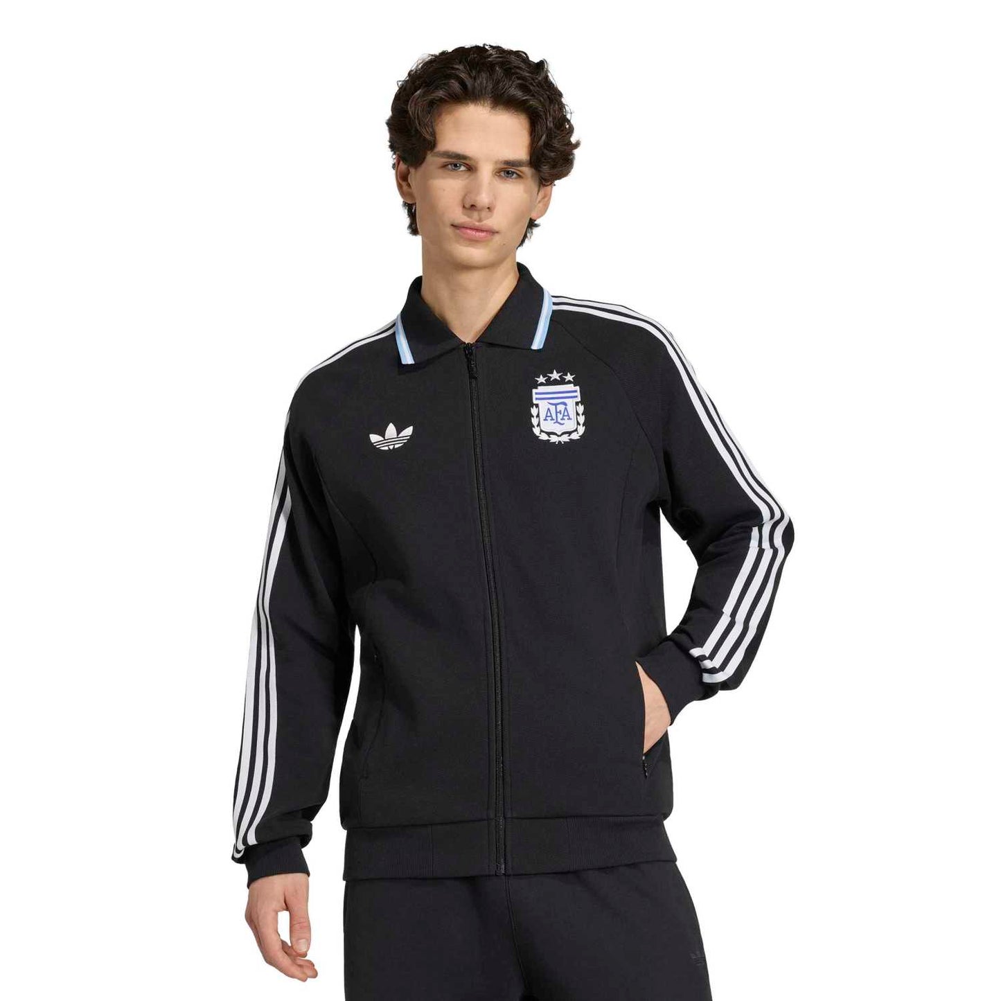 Argentina OG Jacket -Mens