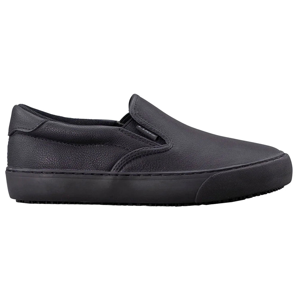 Clipper Slip On Sneakers