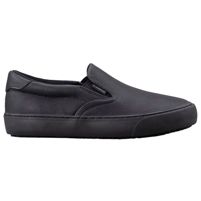 Clipper Slip On Sneakers