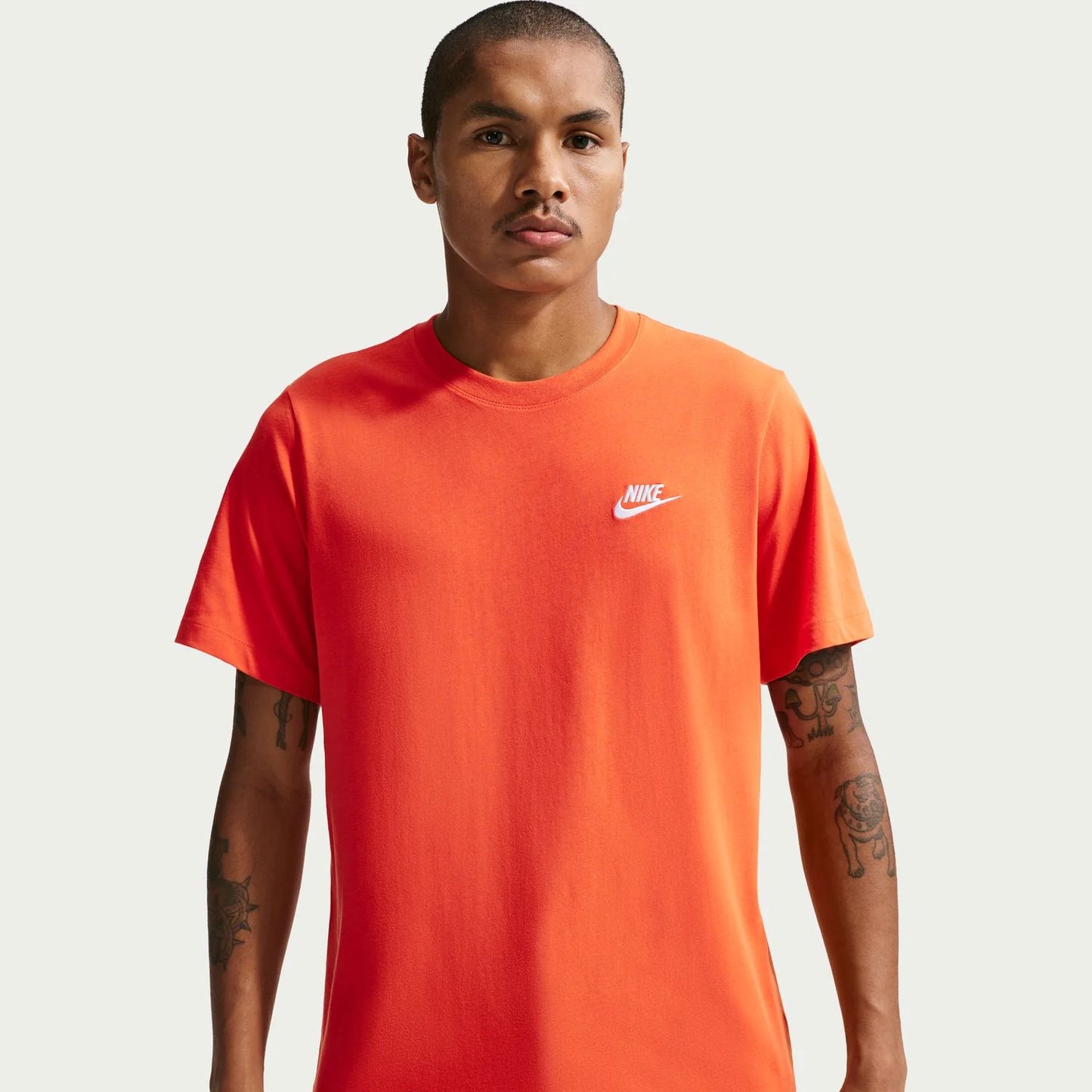 Club Tee - Mens