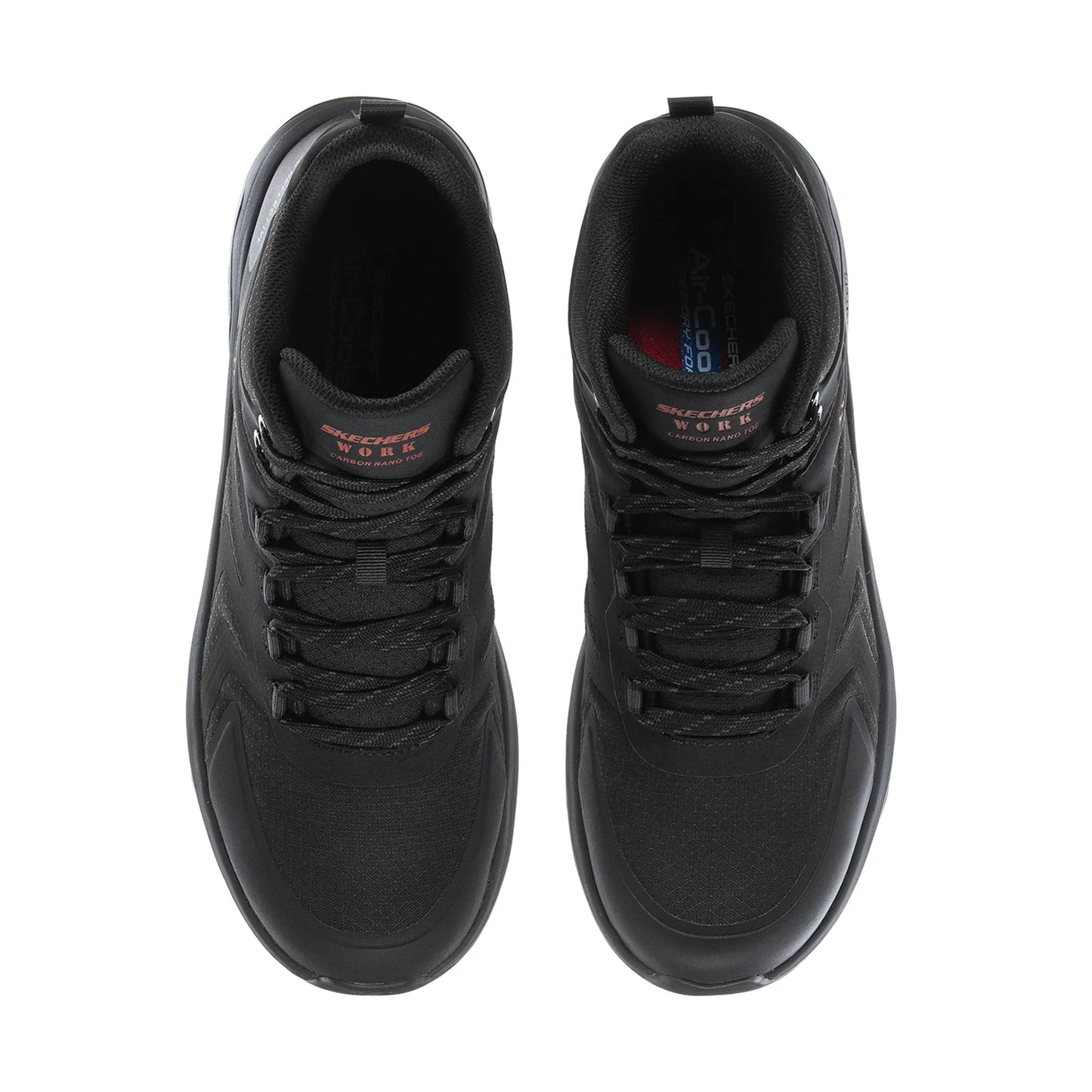 Speed Flex Trekker Comp Toe - Mens