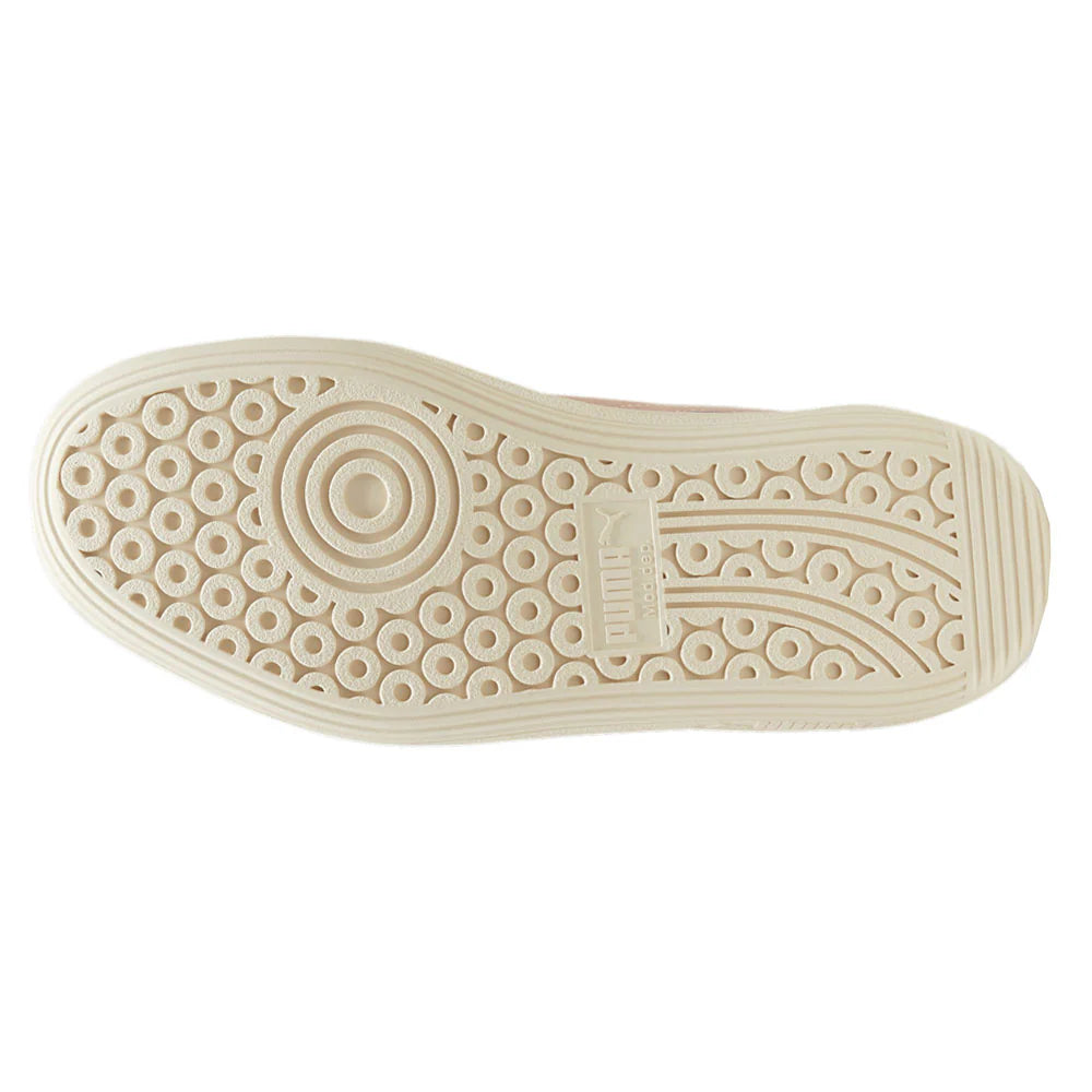Palermo FS Lace Up Sneakers