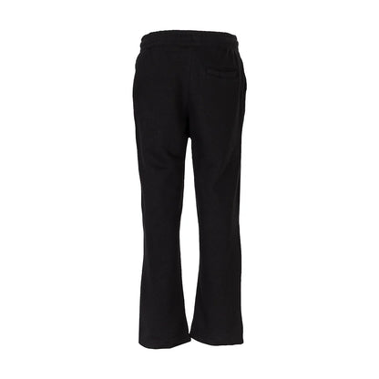 Fleece Open Hem Pant - Youth