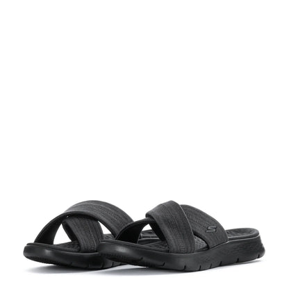 Go Walk Flex Sandals - Womens