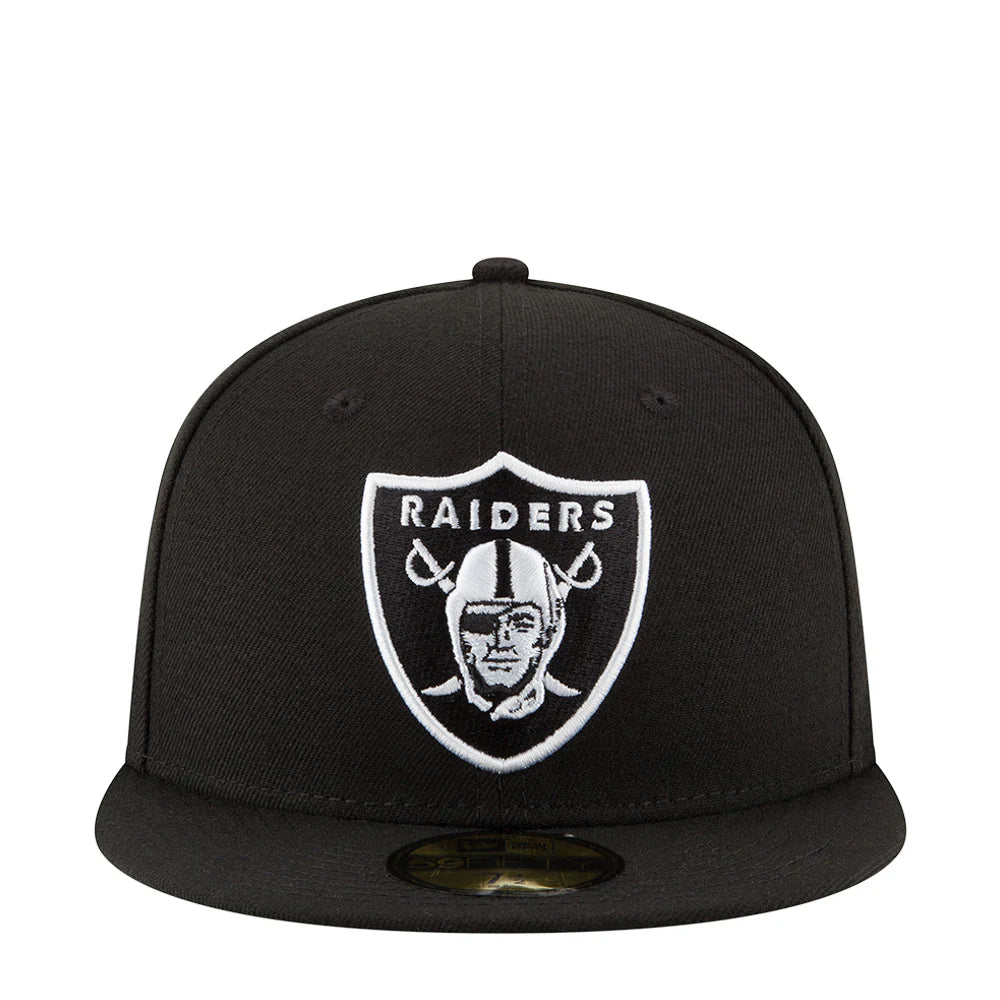Raiders Basic 5950