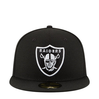 Raiders Basic 5950