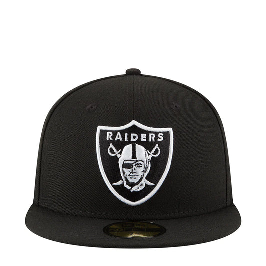 Raiders Basic 5950