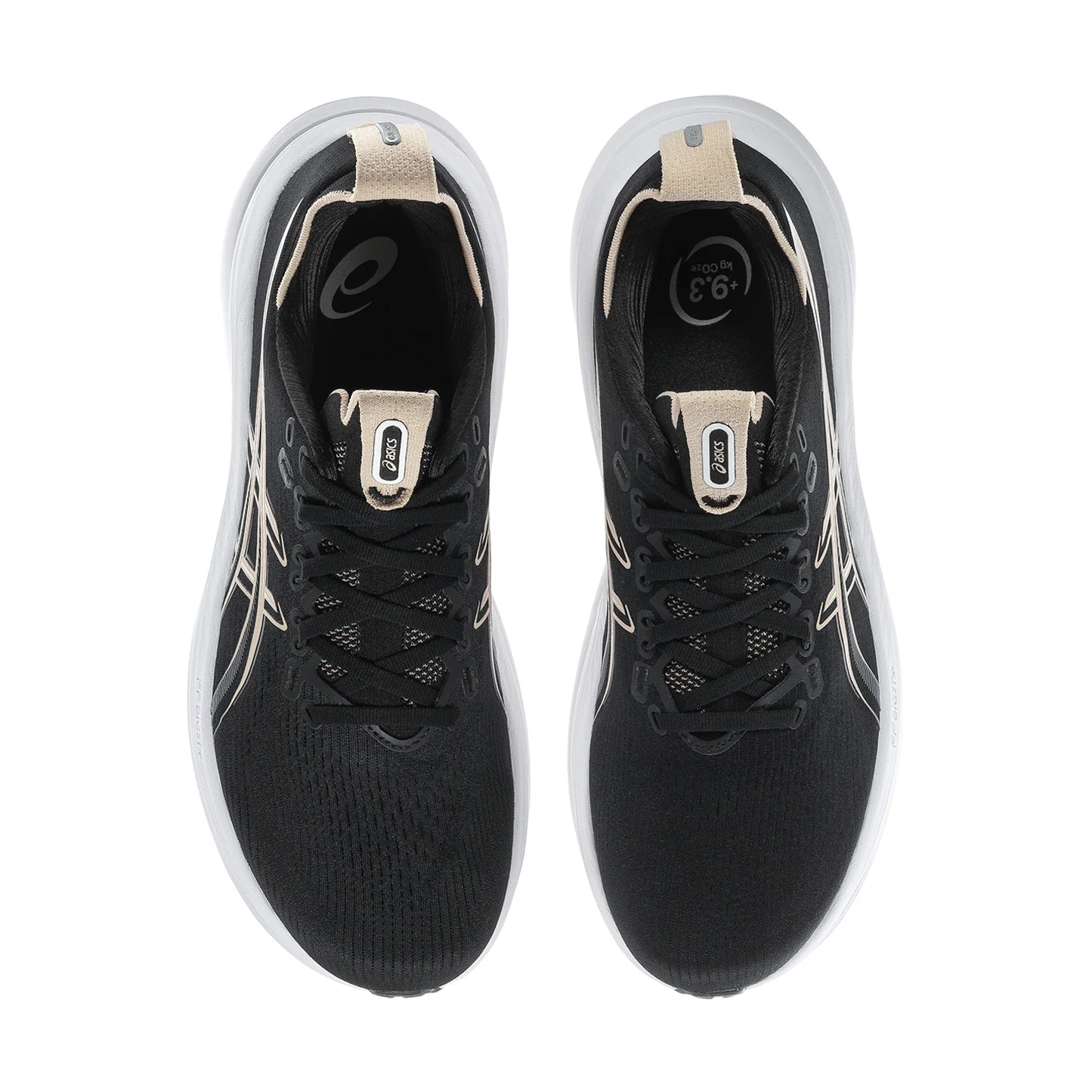 Gel-Nimbus 28 - Mens