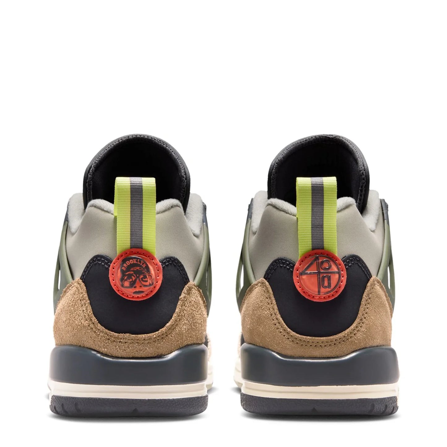 Spizike Low - Youth