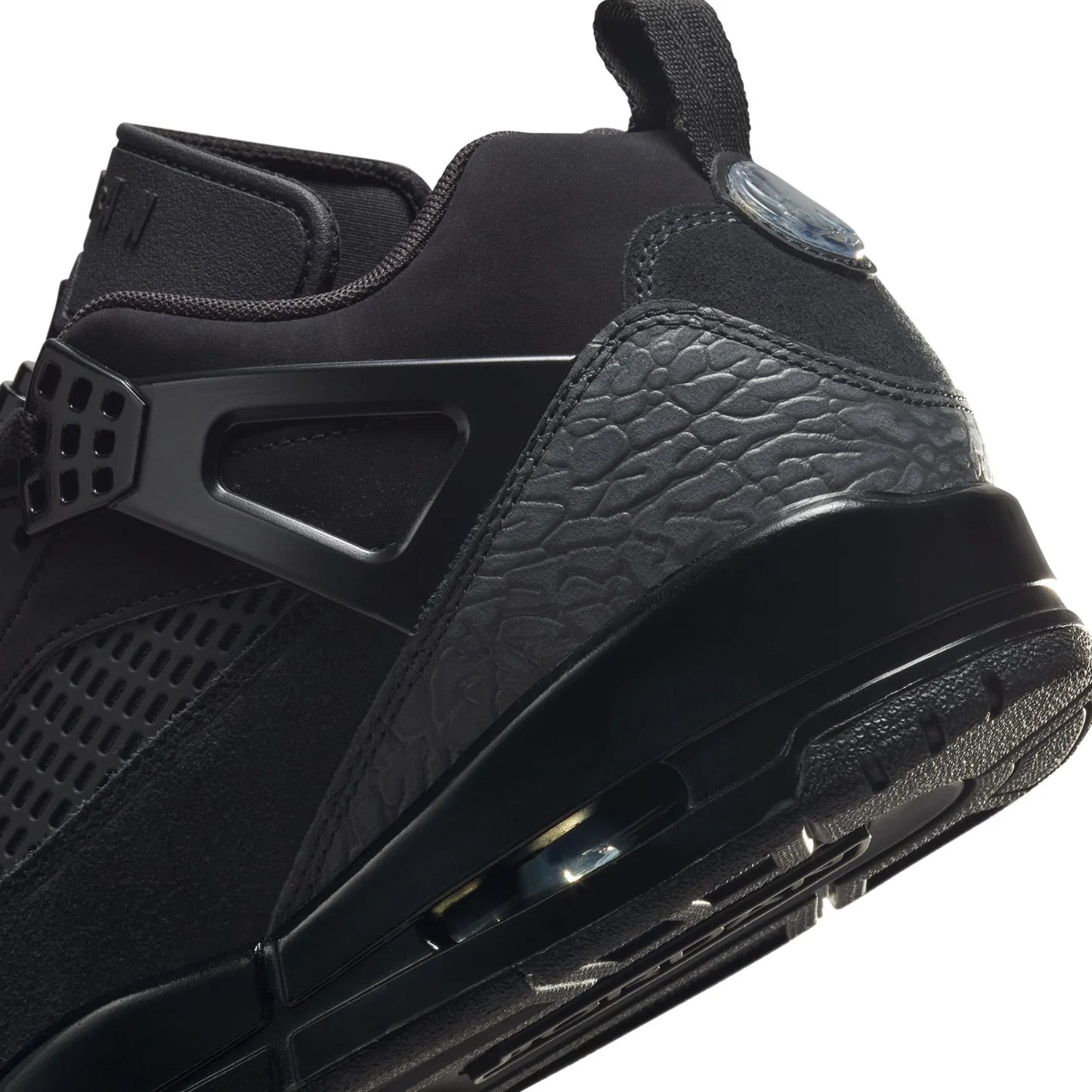 Spizike Low - Mens